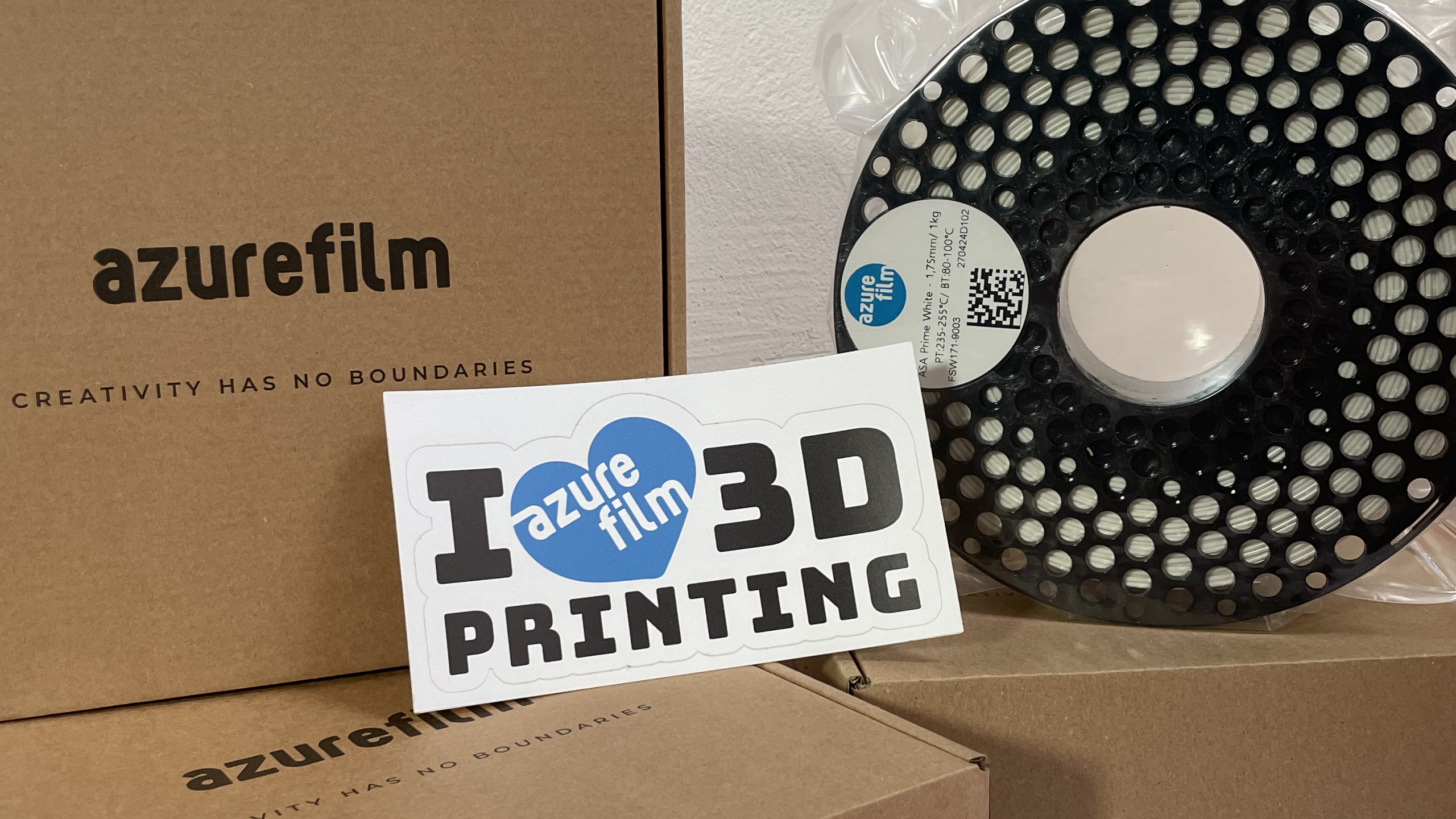 filament ASA