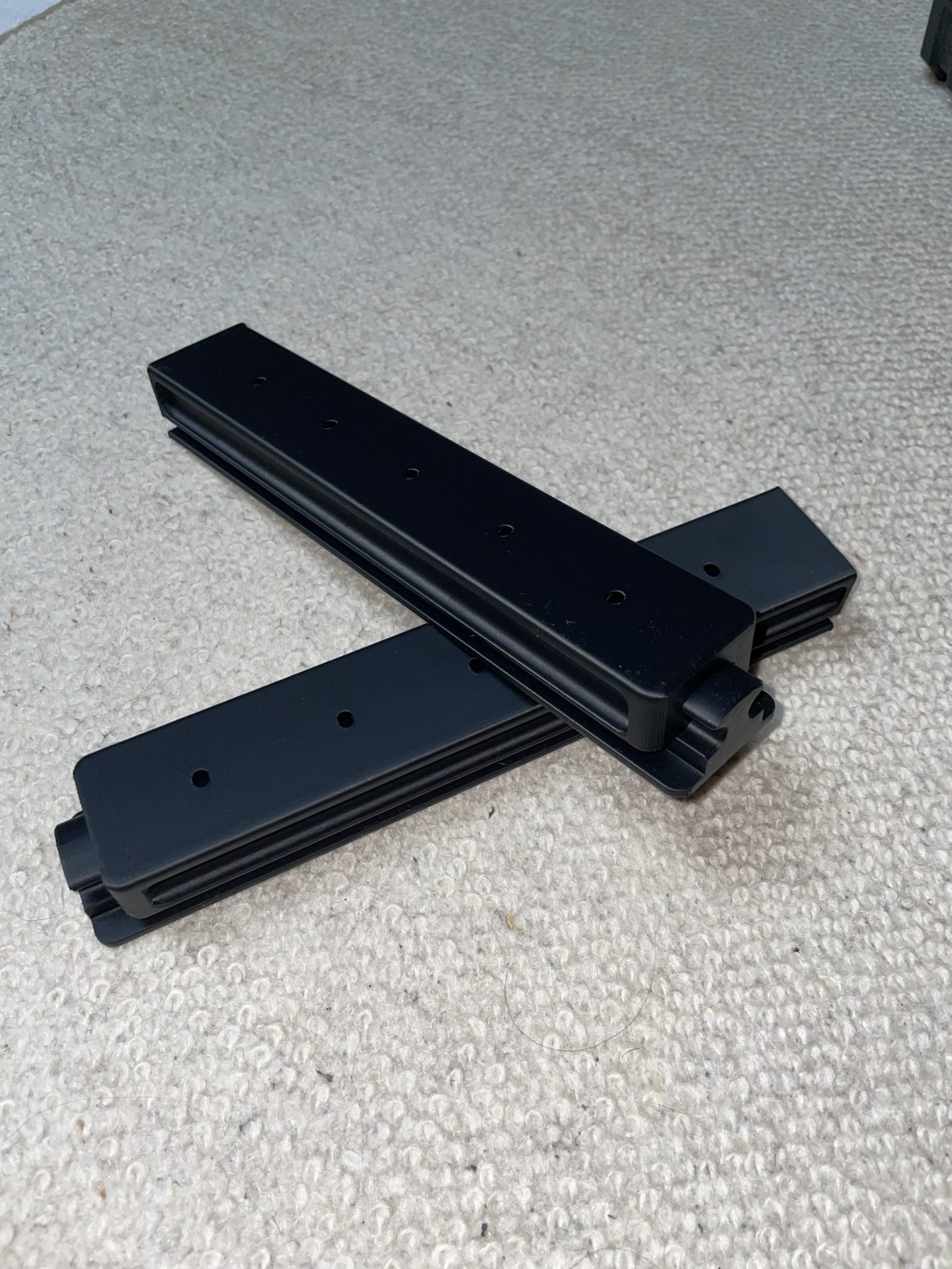 Prototypes