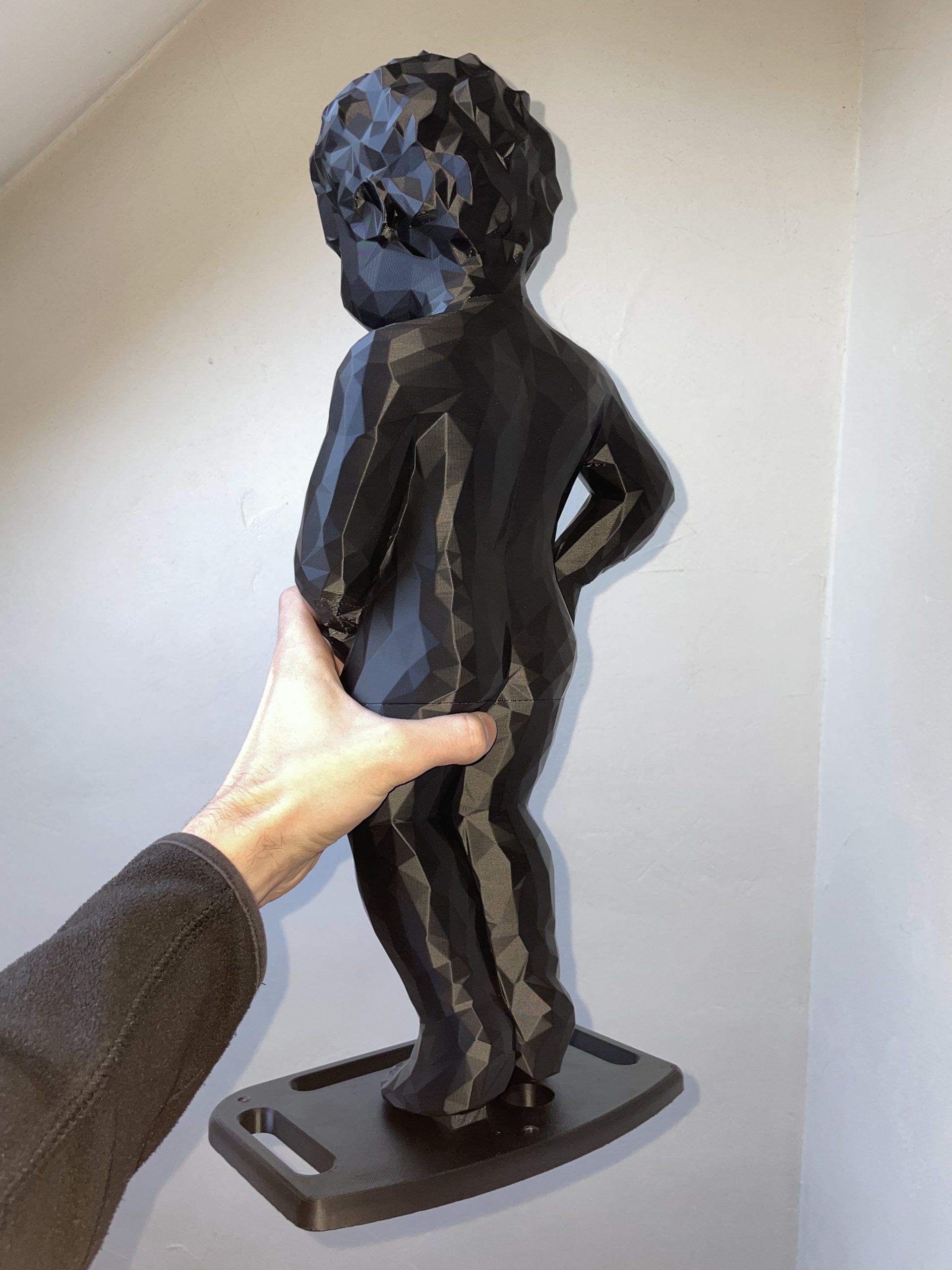 Maquette