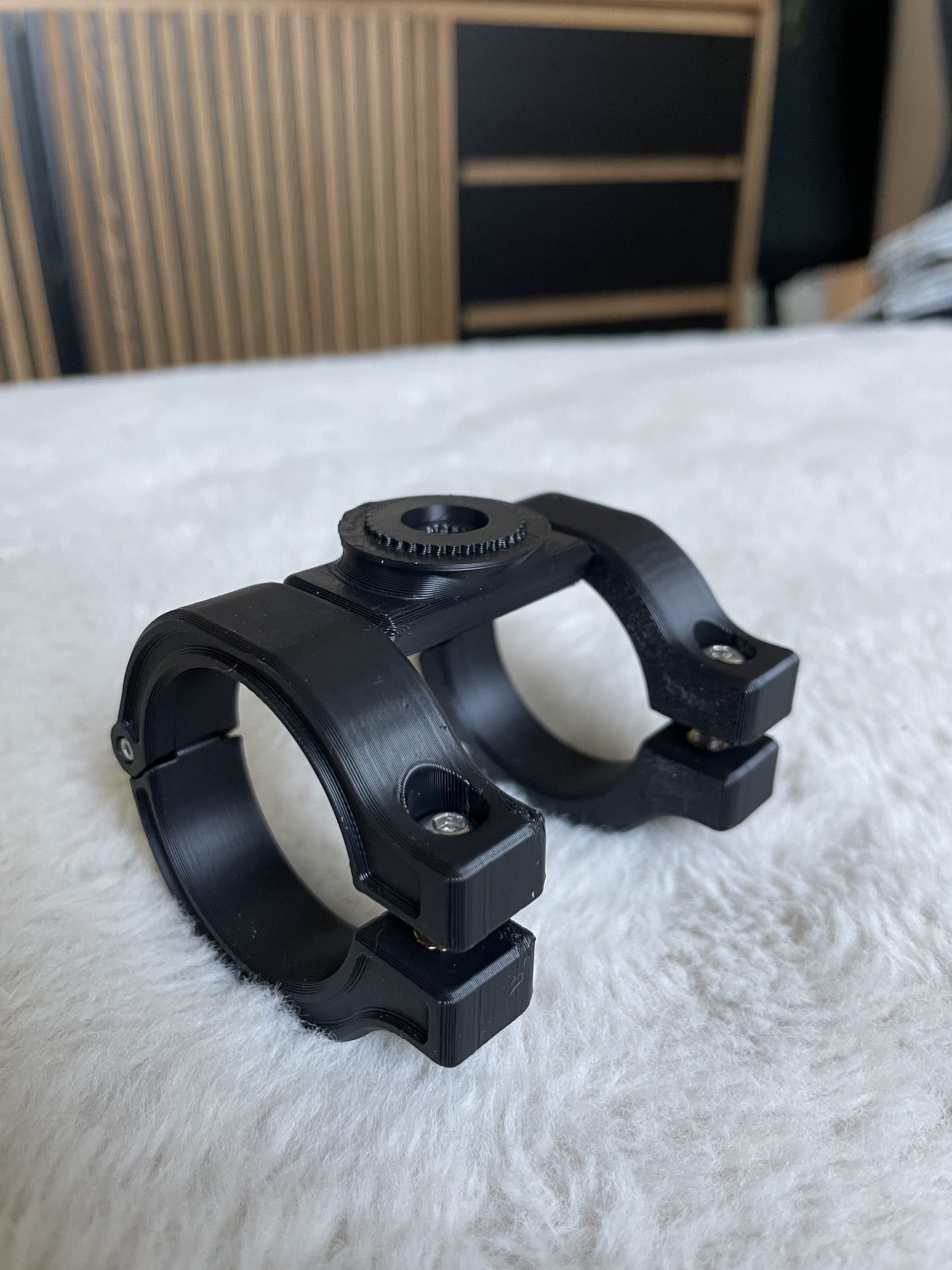 Objet à reproduire